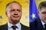 Slovenským prezidentem se stane Andrej Kiska