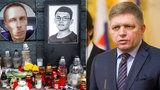 Fico po vraždě novináře skončí, nic se ale nevyšetří, tvrdí Kuciakův kolega