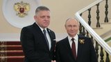 Fico: Rusko nelze démonizovat a vytlačovat z Evropy, EU je mírovým projektem