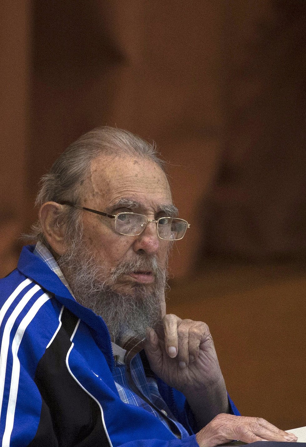 Fidel Castro