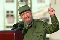 Fidel Castro: Za čtyři roky tady už nebudu