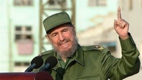 Fidel Castro