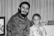 Nezbedná dcera Fidela Castra: Kvůli nenávisti utekla z Kuby v přestrojení za…
