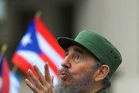 Kubánci musí oplakávat Castra za střízliva. Do jeho pohřbu mají zákaz alkoholu