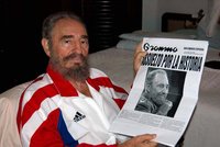 Zemřel Fidel Castro (†90): Jeho tělo okamžitě zpopelní