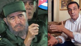 Sanchez v knize popisuje, jak moc byl Castro ve skutečnosti zkorumpovaný.