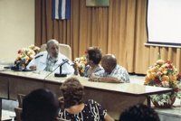 Fidel Castro (88) vylezl z úkrytu, vylákal ho sýr