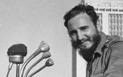 Fidel Castro