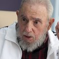 Fidel  Castro 