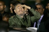 Zemřel Fidel Castro? Na Kubě se množí spekulace o jeho smrti...