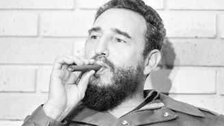 Fidel Castro a jeho odkaz. Zůstalo po kubánském diktátorovi něco pozitivního? Fidel Castro a jeho odkaz. Zůstalo po kubánském diktátorovi něco pozitivního?
