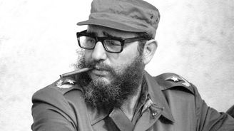 Castro přežil více než 630 pokusů o atentát. Přečtěte si o těch nejbizarnějších