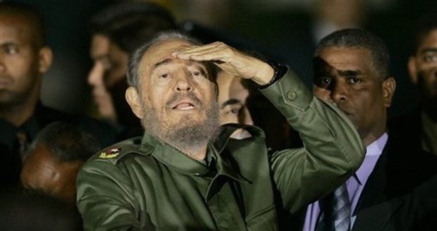 Zemřel Fidel Castro? Na Kubě se množí spekulace o jeho smrti...