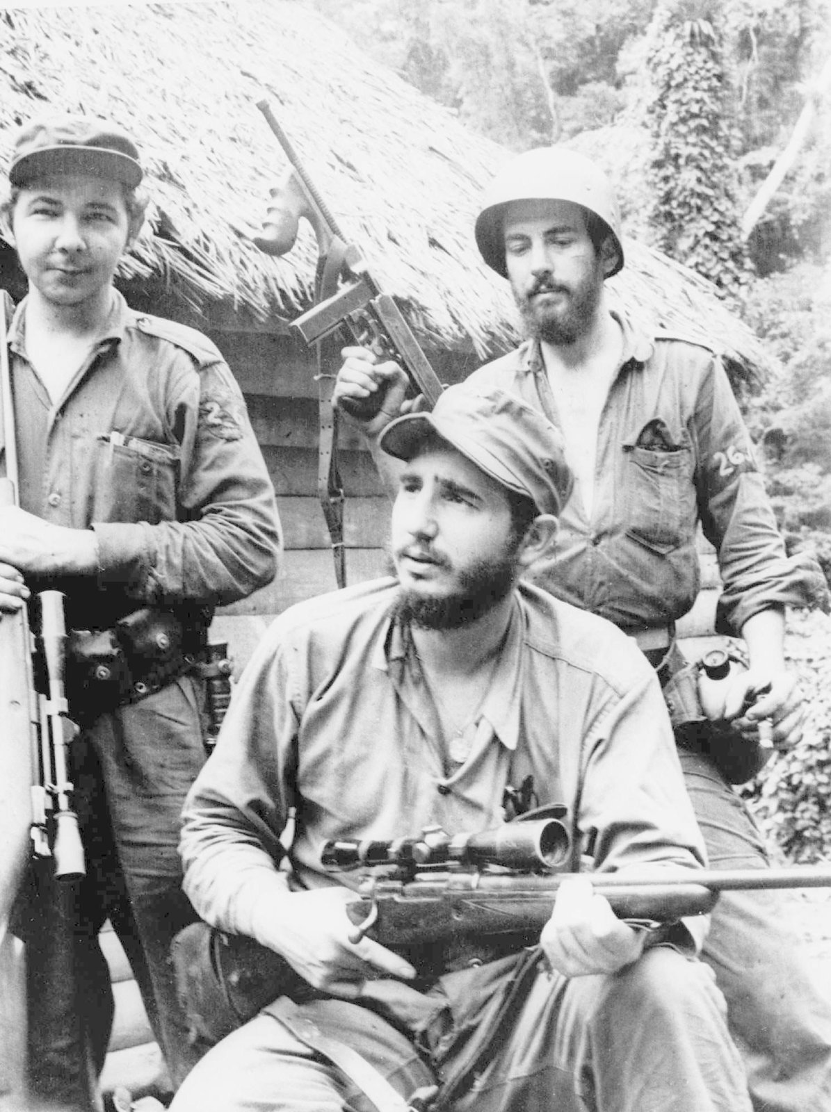 Fidel Castro