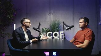 Kdo se nezadlužuje, obírá investory o výnosy, říká Hauerland. Vysvětlil, kde je zdravá hranice Kdo se nezadlužuje, obírá investory o výnosy, říká Hauerland. Vysvětlil, kde je zdravá hranice