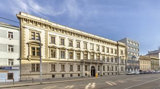 Významný realitní obchod v centru Brna. Investor přebírá areál na Lidické Významný realitní obchod v centru Brna. Investor přebírá areál na Lidické