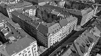 Za starý byt lidé často platí nesmysl. Ceny novostaveb mají svou logiku, říká zakladatel Fidurocku Hauerland Za starý byt lidé často platí nesmysl. Ceny novostaveb mají svou logiku, říká zakladatel Fidurocku Hauerland