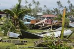Tropická bouře Winston si vyžádala nejméně 17 obětí.