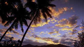 Pobyt mezi nejmilejšími lidmi světa aneb Návštěva u domorodců na tichomořském souostroví Fidži