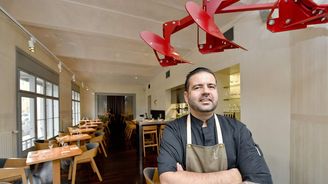 Michelin v Česku rozdá svoje hvězdy. Poprvé je mají možnost získat podniky z celého Česka Michelin v Česku rozdá svoje hvězdy. Poprvé je mají možnost získat podniky z celého Česka