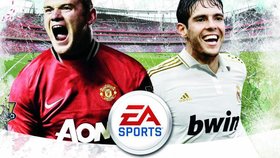 FIFA 12 je díky opravdu znatelným novinkám nejlepší fotbalovou videohrou