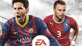 FIFA 14 se opět trefila do branky, jde o skvělý virtuální fotbal!