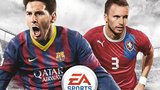 FIFA 14 se opět trefila do branky, jde o skvělý virtuální fotbal!
