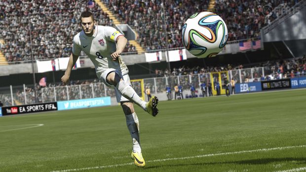 FIFA 15 FIFA 15