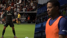 FIFA 18 se blíží: Dojmy z hratelné demoverze