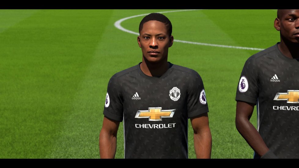 Alex Hunter je zpět a s ním i příběhový režim.