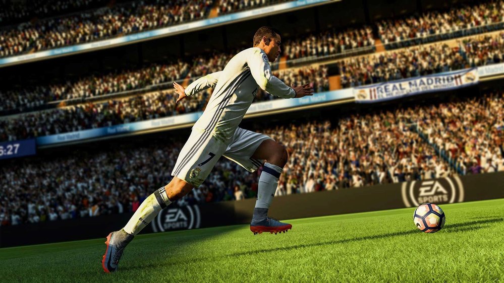 FIFA 18: Co nového tentokrát?