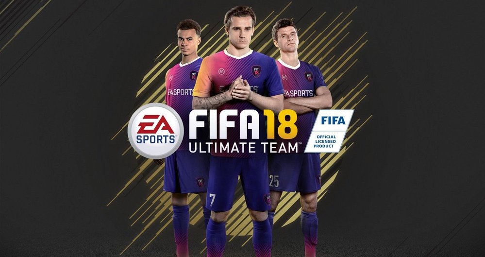 FIFA 18: Co nového tentokrát?