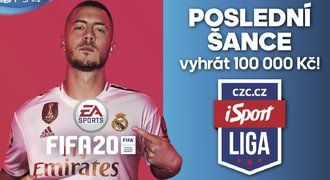 Emerickson i hráči Bohemians slaví v iSport LIZE postup. T9Laky neuspěl