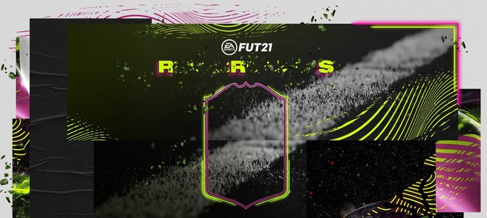 Nové promo FIFA 21