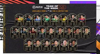 Dva Češi v týmu týdne! Do TOTW se dostal Souček i slávista Kuchta