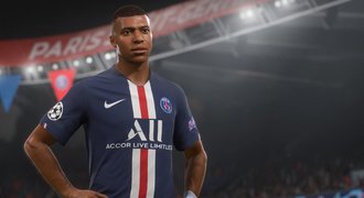 FIFA 21 bez DEMA! Soustředíme se na nejlepší herní zážitek, říká EA Sports