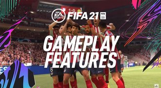 VIDEO: Gameplay novinky FIFA 21! Čím posune EA další díl o level výš?
