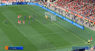 VIDEO: Gameplay FIFA 22! Pomalejší styl dělí komunitu, co je meta?