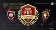 FUT Champs jsou jedním z kompetitivních módů ve FIFA 22