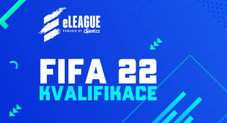 Kvalifikace FIFA 22 eLEAGUE: Zapojte se a bojujte o možnost se utkat s top tuzemskými hráči