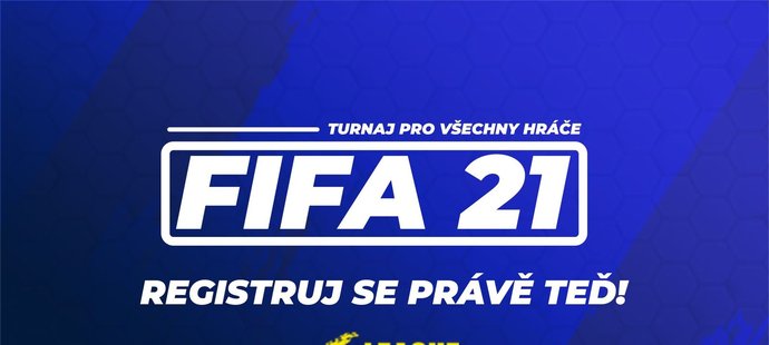 Registruj se do FIFA turnaje eLEAGUE!