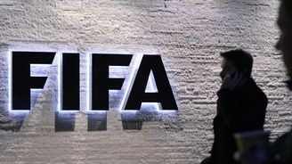 Fotbalový šampionát se blíží, FIFA získala dalšího čínského sponzora