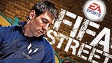 FIFA Street vrací arkádový fotbal zpět na výsluní