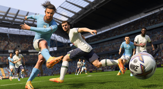 Poslední počítačová hra ze série FIFA, startuje už 16. května