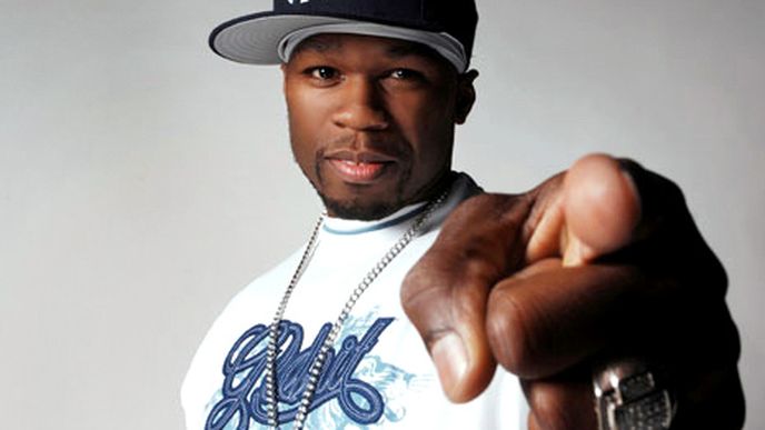 50 Cent