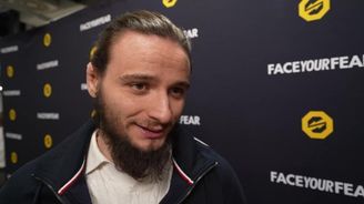 Ostravský expres Mudroch: Chci titul! Ostravský expres Mudroch: Chci titul!