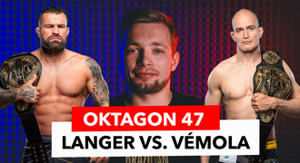 Recept (na) Terminátora. Co může rozhodnout souboj Vémola vs. Langer? Recept (na) Terminátora. Co může rozhodnout souboj Vémola vs. Langer?