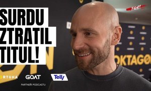 Neruda: Surdu převážil o 3 kg a ztratil titul. V kleci může mít výhodu, míní Neruda Neruda: Surdu převážil o 3 kg a ztratil titul. V kleci může mít výhodu, míní Neruda