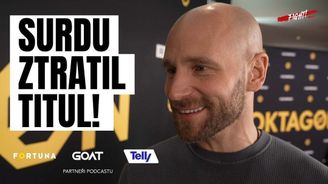 Neruda: Surdu převážil o 3 kg a ztratil titul. V kleci může mít výhodu, míní Neruda Neruda: Surdu převážil o 3 kg a ztratil titul. V kleci může mít výhodu, míní Neruda