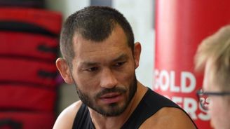 Muradov: Fleury teď odvetu nedostane, protože brečí. Chci radši Jotka. V G MMA budu 2 roky | Fight! Muradov: Fleury teď odvetu nedostane, protože brečí. Chci radši Jotka. V G MMA budu 2 roky | Fight!